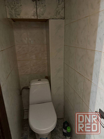 Сдам 2 ком квартиру Пролетарский район Донецк - изображение 8