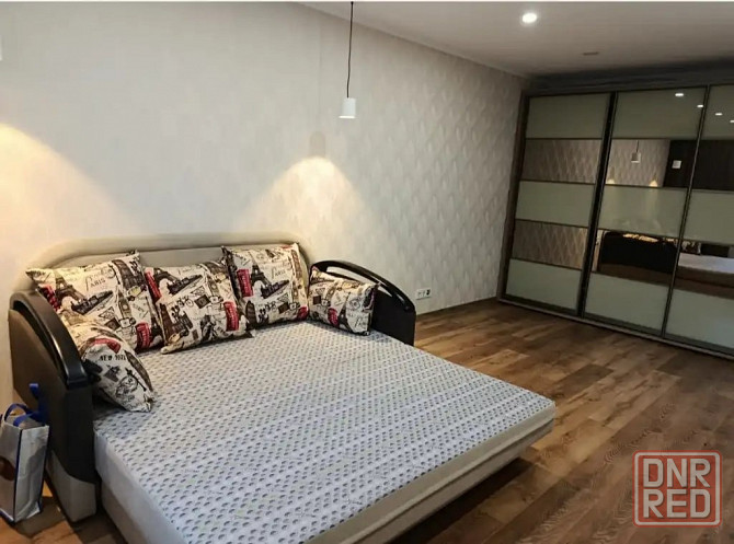 Сдаётся 1-комнатная квартира в Киевском районе Ориентир: Донецк Сити Донецк - изображение 6