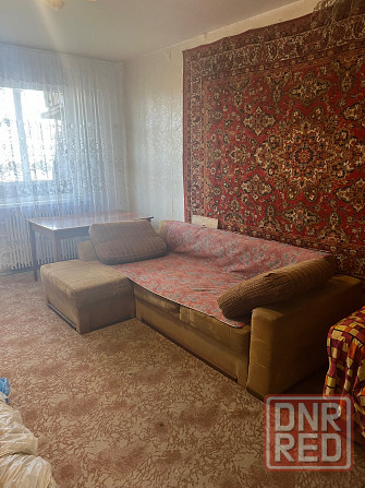 Продажа трехкомнатной квартиры в Пролетарском районе, ориентир Beerstown Донецк - изображение 6