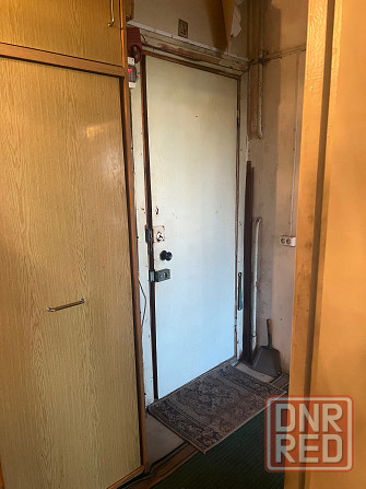 Продажа трехкомнатной квартиры в Пролетарском районе, ориентир Beerstown Донецк - изображение 7