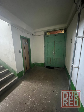 Продажа трехкомнатной квартиры в Пролетарском районе, ориентир Beerstown Донецк - изображение 8