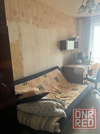 Продажа трехкомнатной квартиры в Пролетарском районе, ориентир Beerstown Донецк - изображение 5