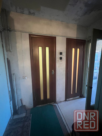 Продажа трехкомнатной квартиры в Пролетарском районе, ориентир Beerstown Донецк - изображение 3