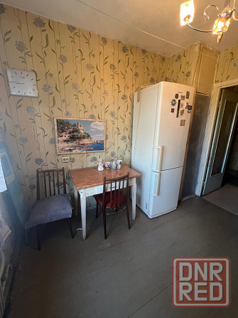 Продажа трехкомнатной квартиры в Пролетарском районе, ориентир Beerstown Донецк - изображение 2