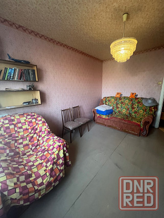 Продажа трехкомнатной квартиры в Пролетарском районе, ориентир Beerstown Донецк - изображение 4