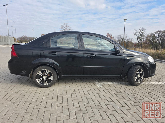 Автомобиль шевроле авео Донецк - изображение 2