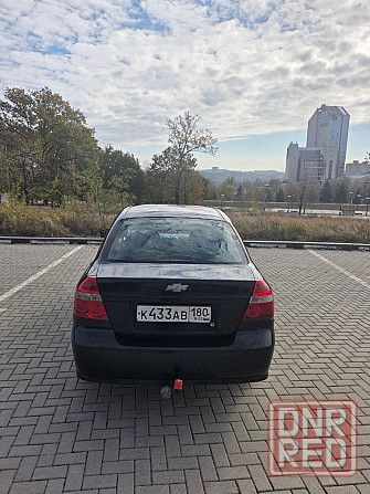 Автомобиль шевроле авео Донецк - изображение 5