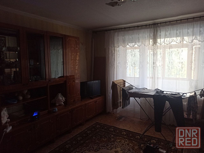 1 к кв, 38 м², Маяк Донецк - изображение 2