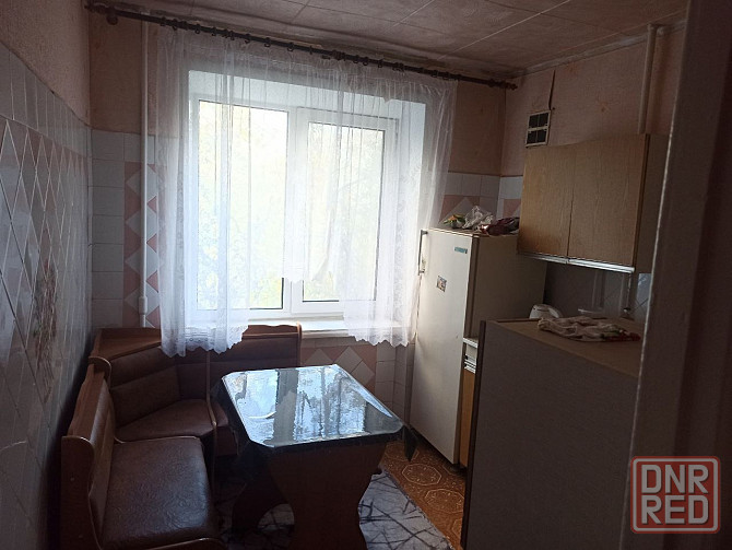 1 к кв, 38 м², Маяк Донецк - изображение 1