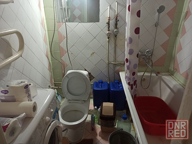 1 к кв, 38 м², Маяк Донецк - изображение 4