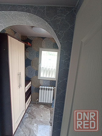 Продам 1 комн кв на земле Куйбышевский район, Смолянка, Ермолая Жукова Донецк - изображение 7