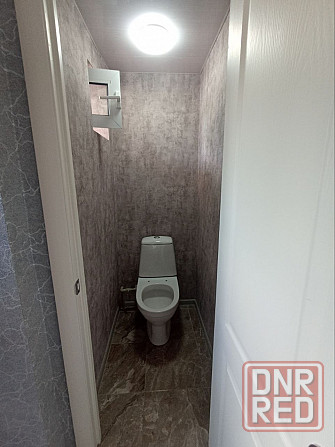 Продам 1 комн кв на земле Куйбышевский район, Смолянка, Ермолая Жукова Донецк - изображение 6