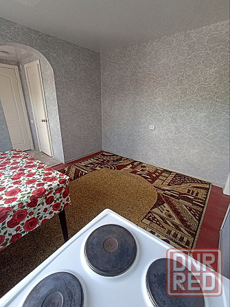 Продам 1 комн кв на земле Куйбышевский район, Смолянка, Ермолая Жукова Донецк - изображение 2