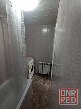 Продам 1 комн кв на земле Куйбышевский район, Смолянка, Ермолая Жукова Донецк - изображение 4