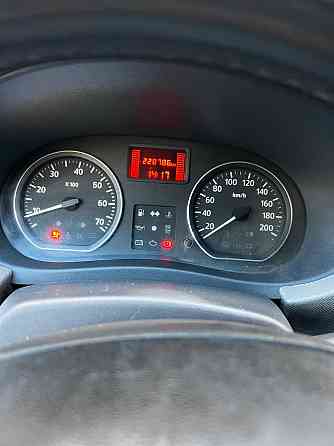 Рено Логан 2011 газ бензин Донецк