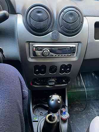 Рено Логан 2011 газ бензин Донецк