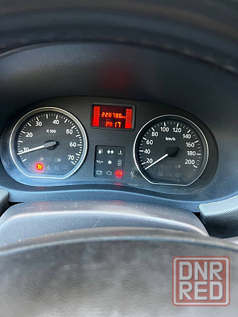 Рено Логан 2011 газ бензин Донецк - изображение 6