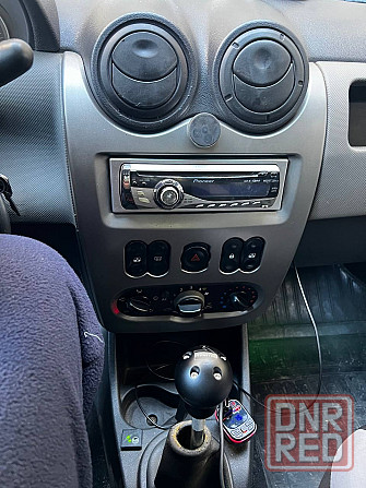 Рено Логан 2011 газ бензин Донецк - изображение 5