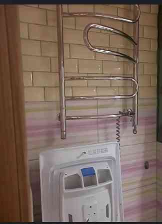 Сдаётся 1-комнатная квартира в Пролетарском районе Ориентир: Ас Щетинина Донецк