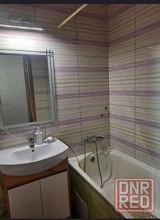 Сдаётся 1-комнатная квартира в Пролетарском районе Ориентир: Ас Щетинина Донецк - изображение 7