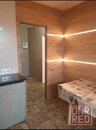 Сдаётся 1-комнатная квартира в Пролетарском районе Ориентир: Ас Щетинина Донецк - изображение 3