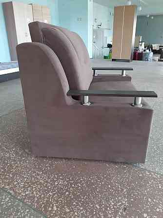 Кресло-кровать новое Макеевка