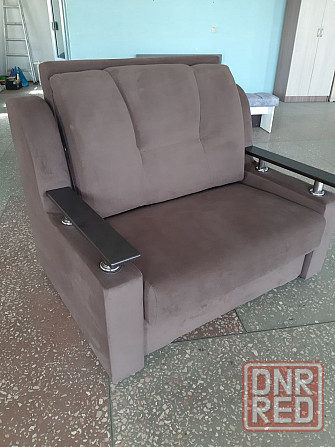 Кресло-кровать новое Макеевка - изображение 1