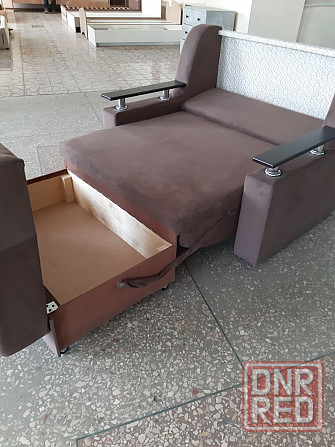 Кресло-кровать новое Макеевка - изображение 4