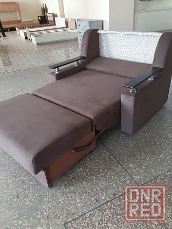 Кресло-кровать новое Макеевка - изображение 3
