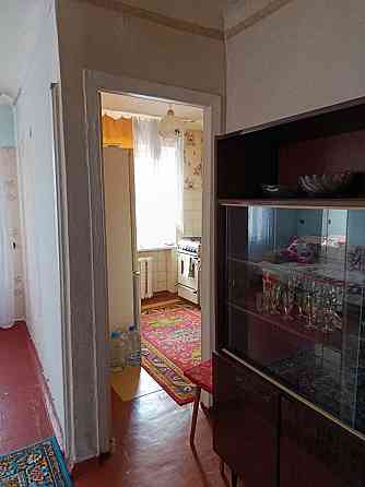 Продам 1 кв.в центре города рядом с б. Пушкина Донецк