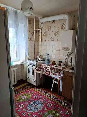 Продам 1 кв.в центре города рядом с б. Пушкина Донецк