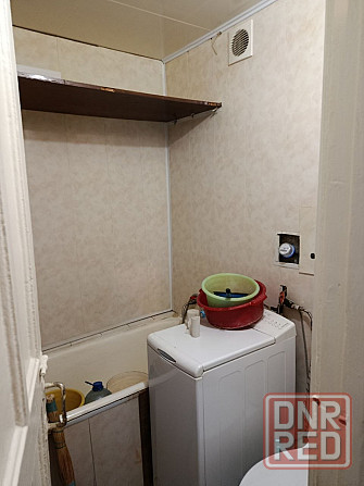 Продам 1 кв.в центре города рядом с б. Пушкина Донецк - изображение 5