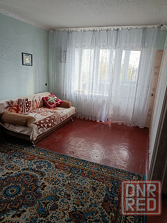 Продам 1 кв.в центре города рядом с б. Пушкина Донецк - изображение 7