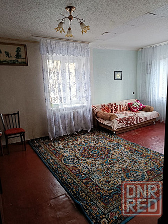 Продам 1 кв.в центре города рядом с б. Пушкина Донецк - изображение 1