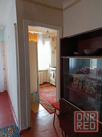 Продам 1 кв.в центре города рядом с б. Пушкина Донецк - изображение 6