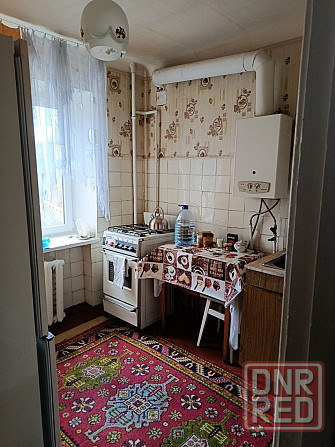 Продам 1 кв.в центре города рядом с б. Пушкина Донецк - изображение 3