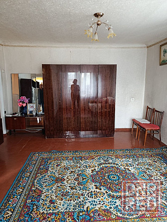 Продам 1 кв.в центре города рядом с б. Пушкина Донецк - изображение 4