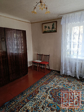 Продам 1 кв.в центре города рядом с б. Пушкина Донецк - изображение 2