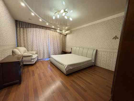 Сдам 2-х комнатную квартиру в Киевском районе, Университетская улица, 116 Донецк