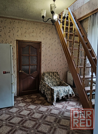 Дом и баня район Оцкб Донецк - изображение 8