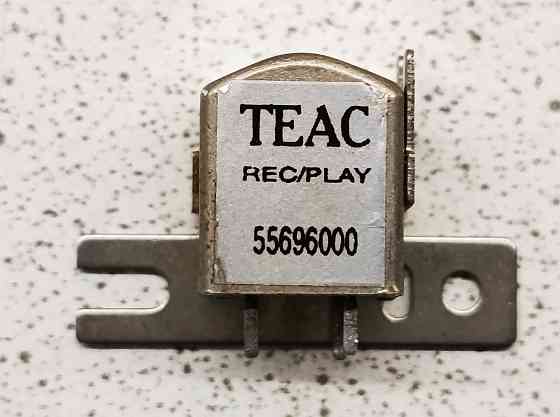 Новая головка "Teac"-55696000 R/P на кассетники Донецк