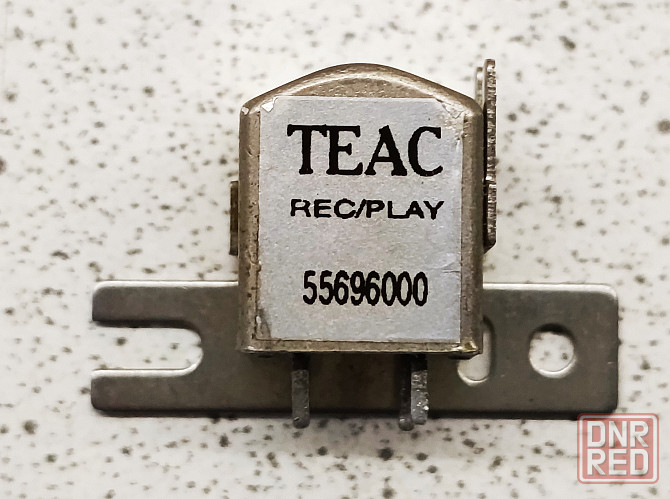 Новая головка "Teac"-55696000 R/P на кассетники Донецк - изображение 1