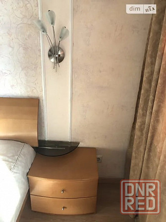 Сдам уютную 3-комнатную квартиру в Пролетарском районе! Донецк - изображение 4