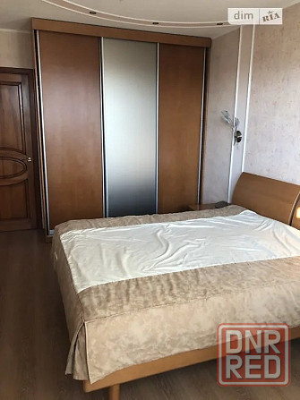 Сдам уютную 3-комнатную квартиру в Пролетарском районе! Донецк - изображение 5