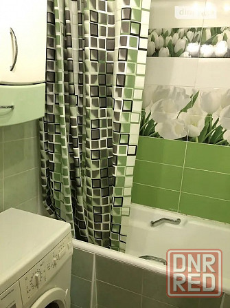 Сдам уютную 3-комнатную квартиру в Пролетарском районе! Донецк - изображение 6