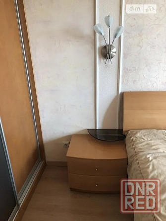 Сдам уютную 3-комнатную квартиру в Пролетарском районе! Донецк - изображение 9