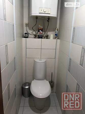 Сдам уютную 3-комнатную квартиру в Пролетарском районе! Донецк - изображение 3