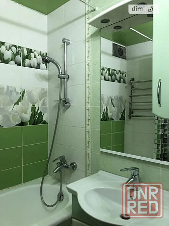 Сдам уютную 3-комнатную квартиру в Пролетарском районе! Донецк - изображение 7