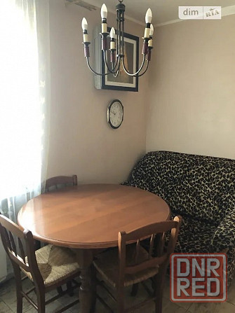 Сдам уютную 3-комнатную квартиру в Пролетарском районе! Донецк - изображение 8