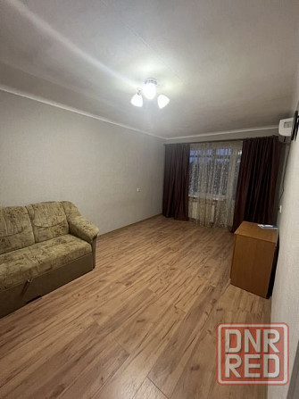 Сдам 1-комнатную квартиру в Ленинском районе, Оцкб. Донецк - изображение 1